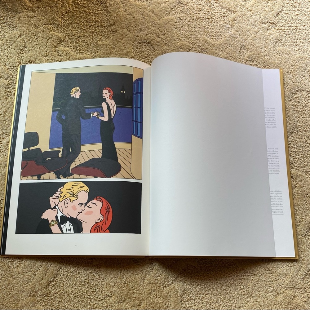 Cartier Ballon Blue Story Book - Picture 7 of 10